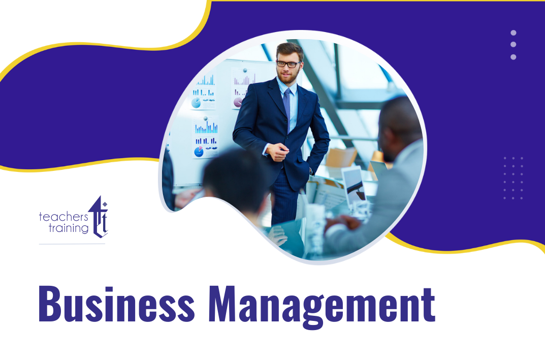 Business Management