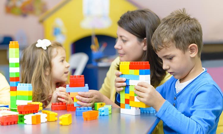 Nursery Assistant Certificate