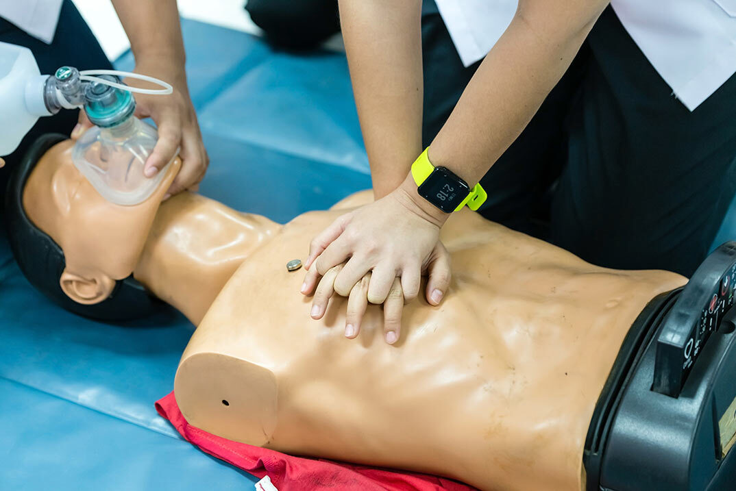 Basic Life Support