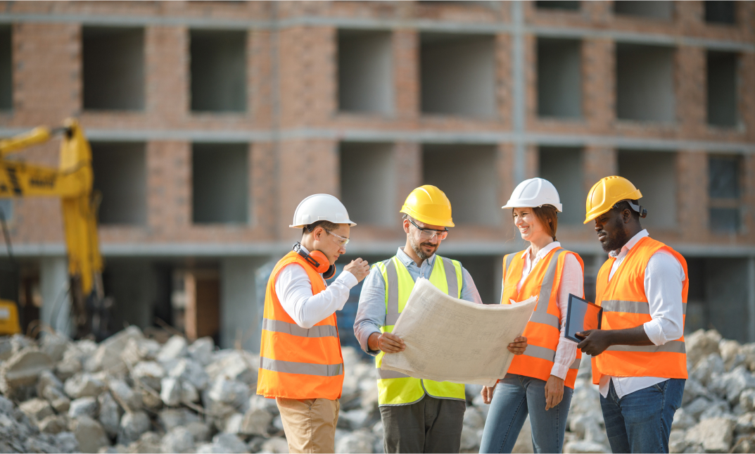 Site Management Safety Training