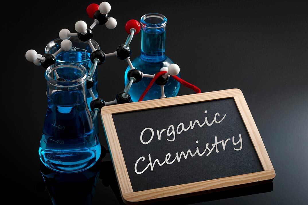 Organic Chemistry