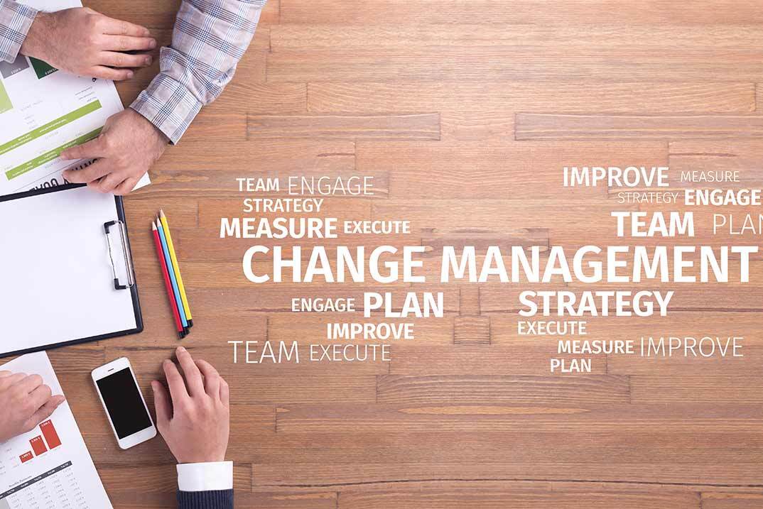 Change Management