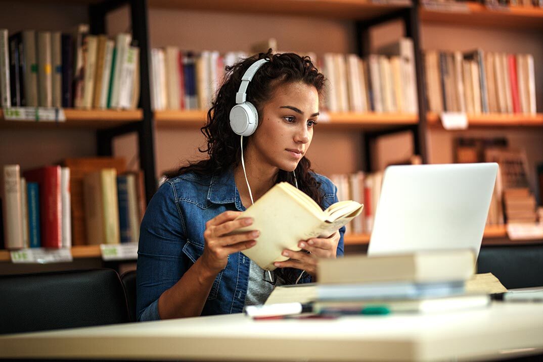 Library and Information Science Diploma