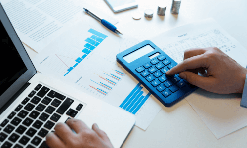 Capital Budgeting & Investment Decision Rules