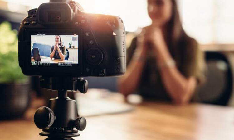 Create Online Video Courses