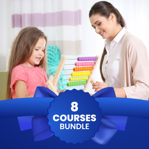 Applied Behavioural Analysis Bundle Course for Teachers