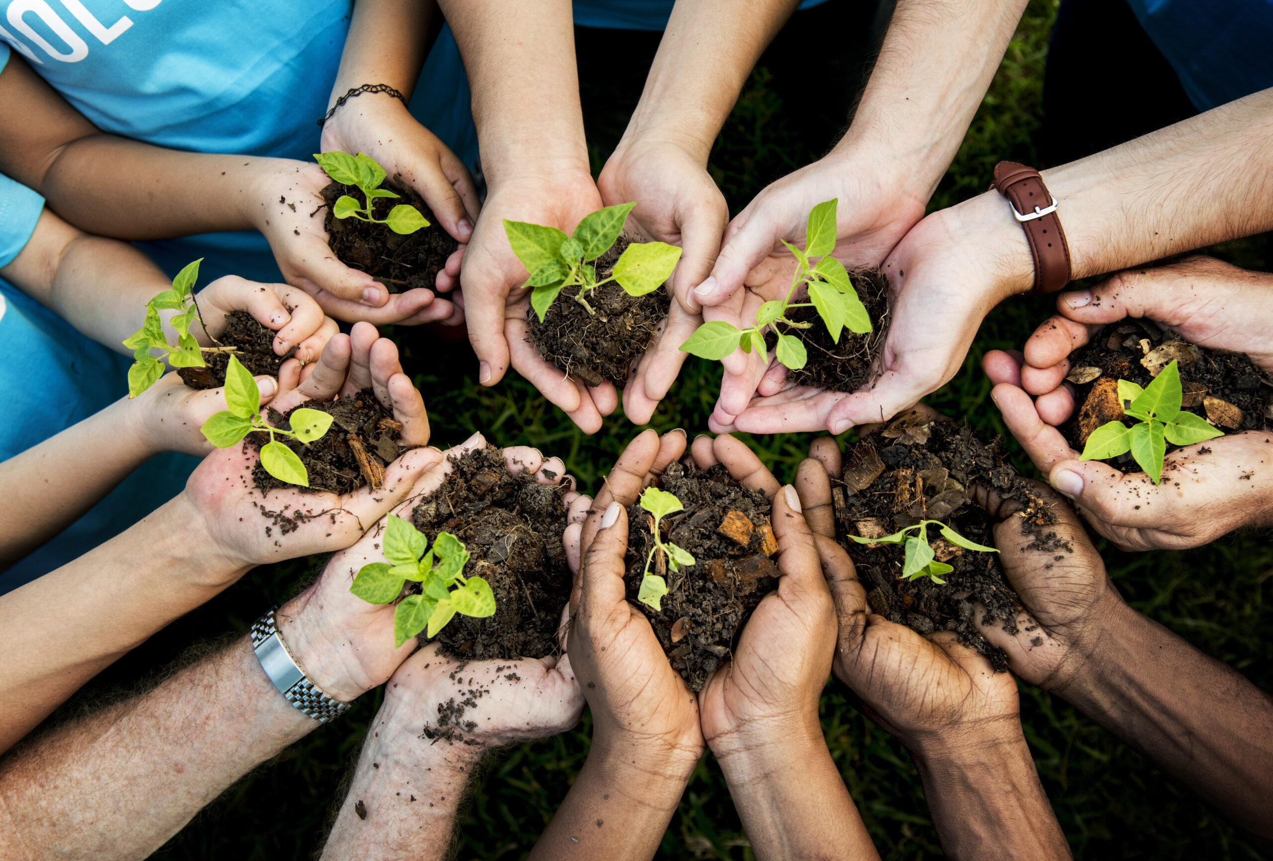 Environmental Awareness Training