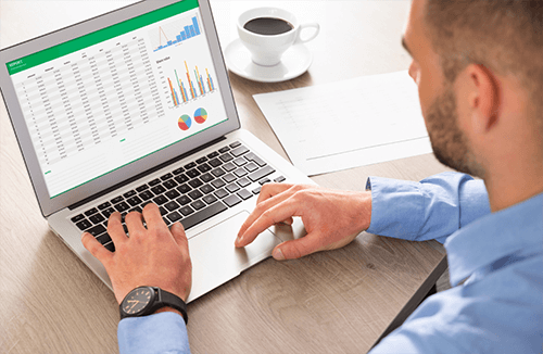 Business Intelligence Analyst Course