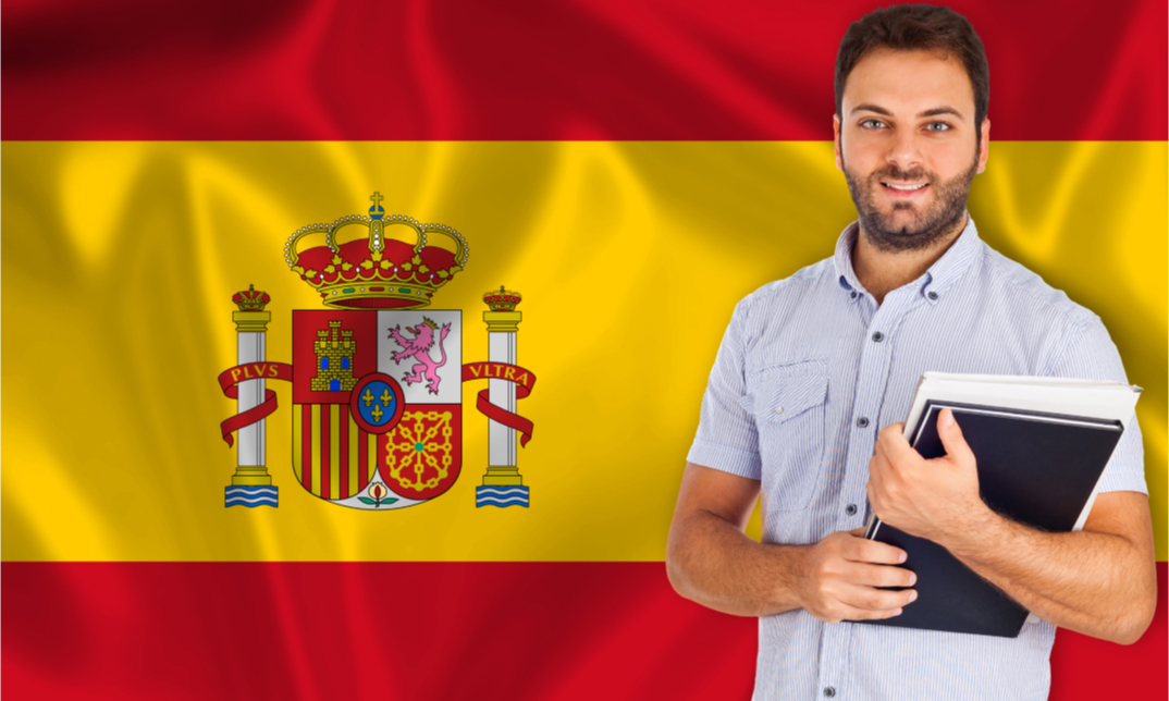 Spanish Language for Beginners to Intermediate Bundle Course