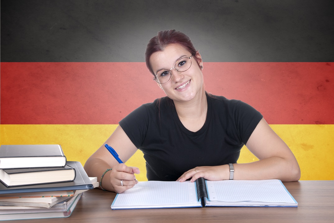 German Language for Beginners