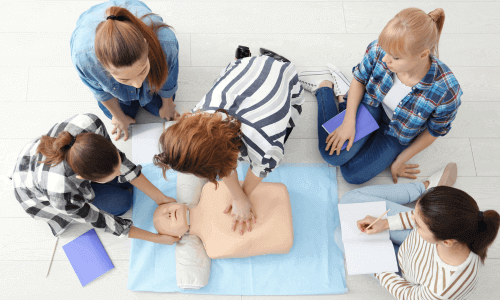 CPR Training