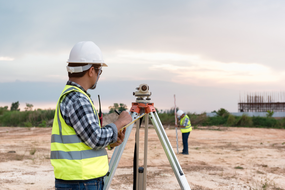 Land Surveying