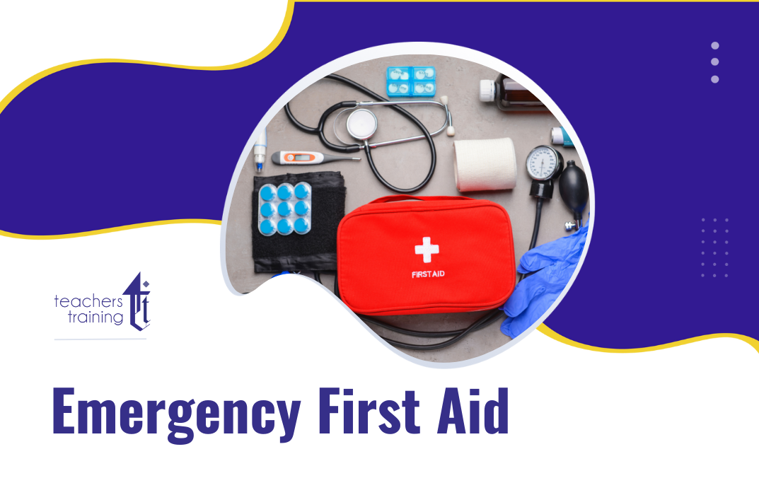 Emergency First Aid