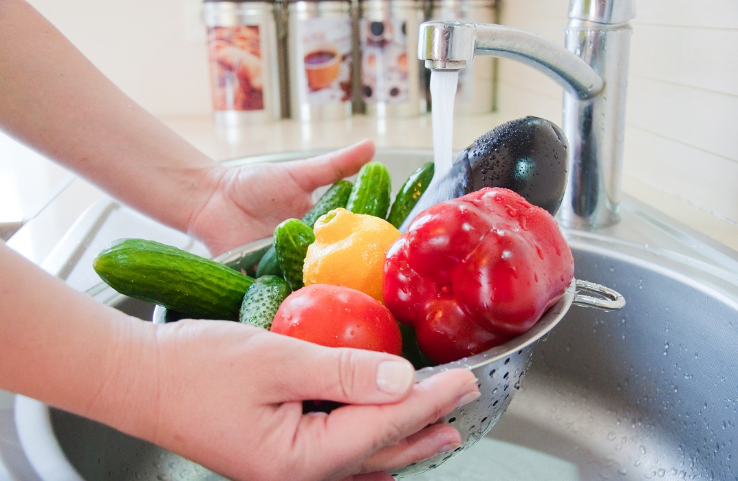 Food Hygiene Level 1 Training