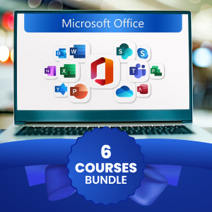 Office 360 Bundle Course for Teachers