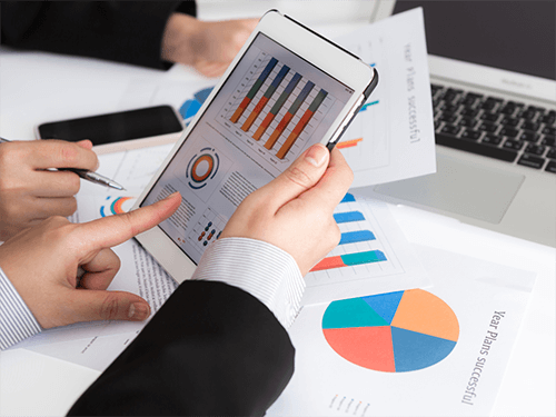 Business Model Canvas for Business Plan