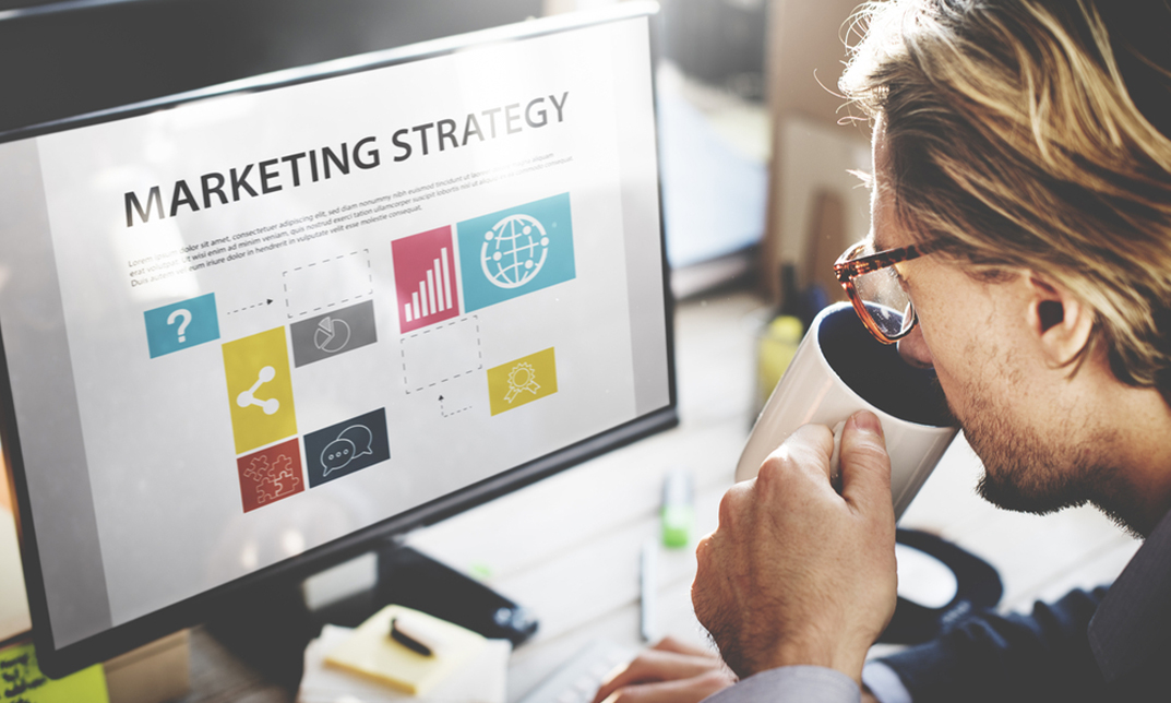 Online Course Marketing Strategies