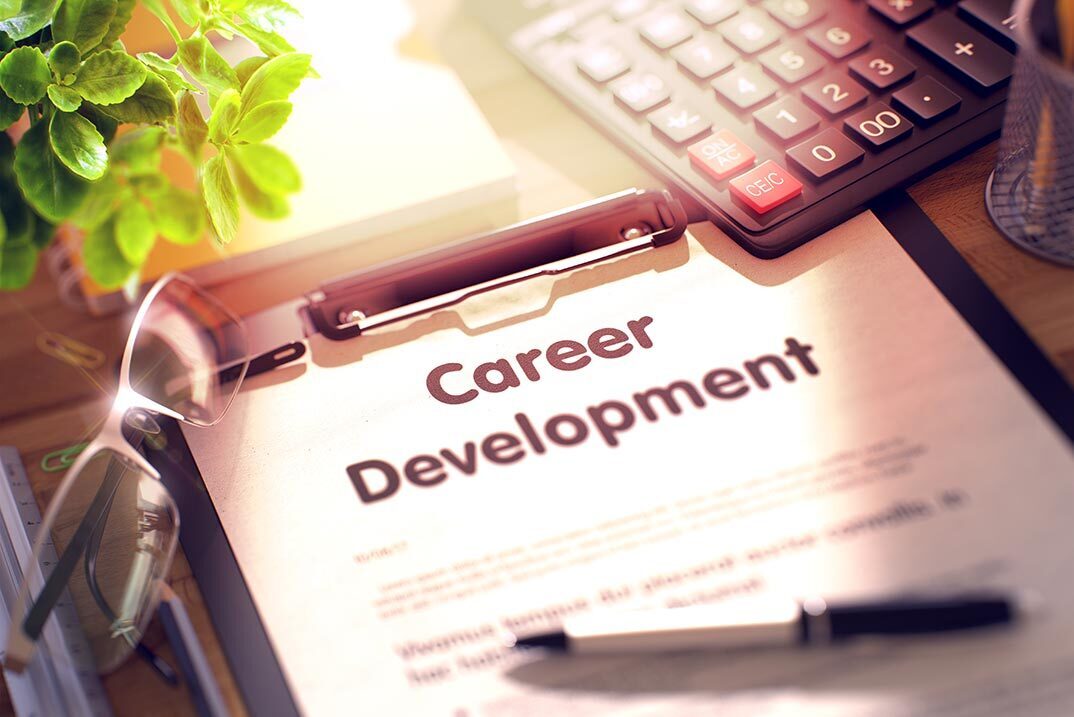 Career Development Training