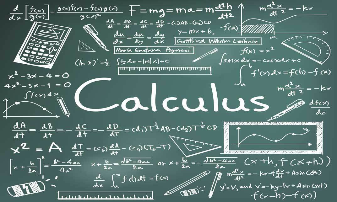 Calculus Basics