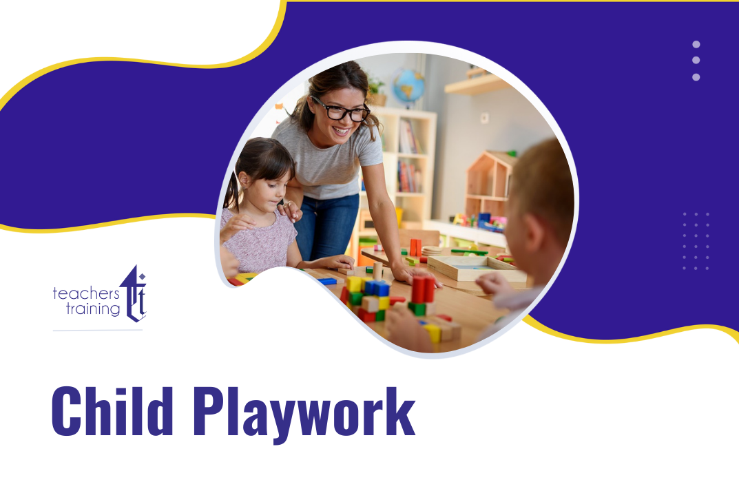 Child Playwork