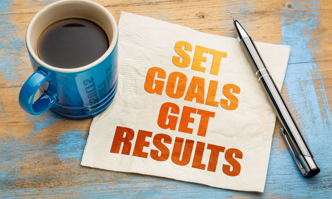 Goal Setting and Achievement