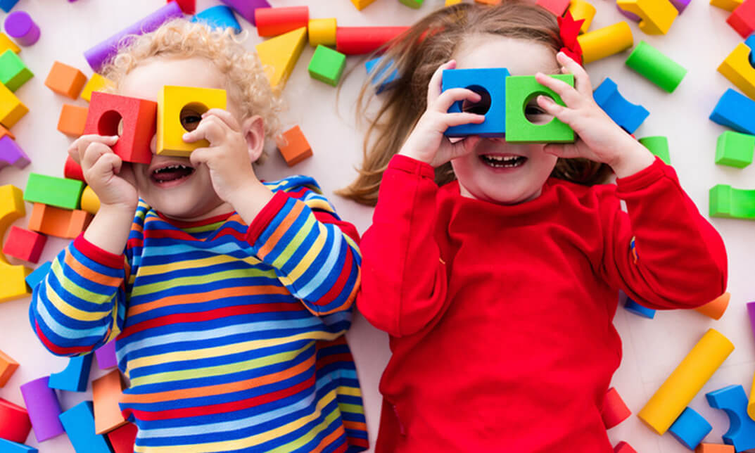 The Importance of Preschool Education in Child Development