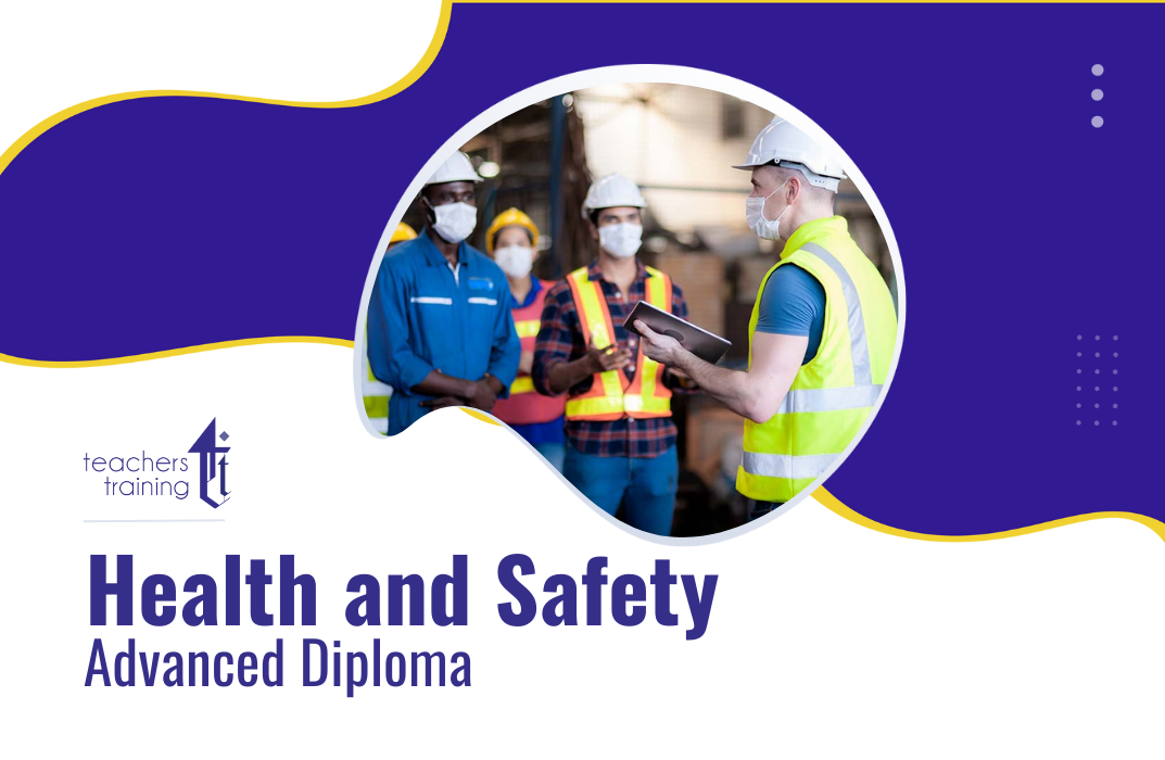 Health and Safety Advanced Diploma