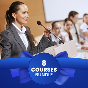 Public Speaking Training Bundle