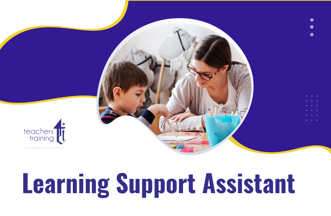 Learning Support Assistant