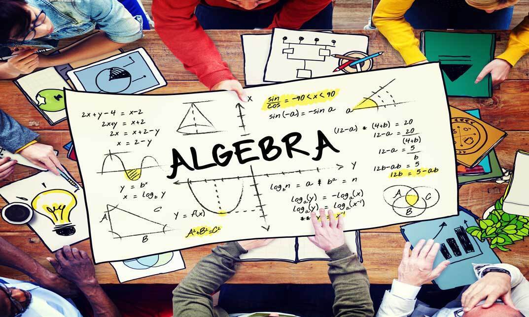 Electrical Engineering Study: Boolean Algebra