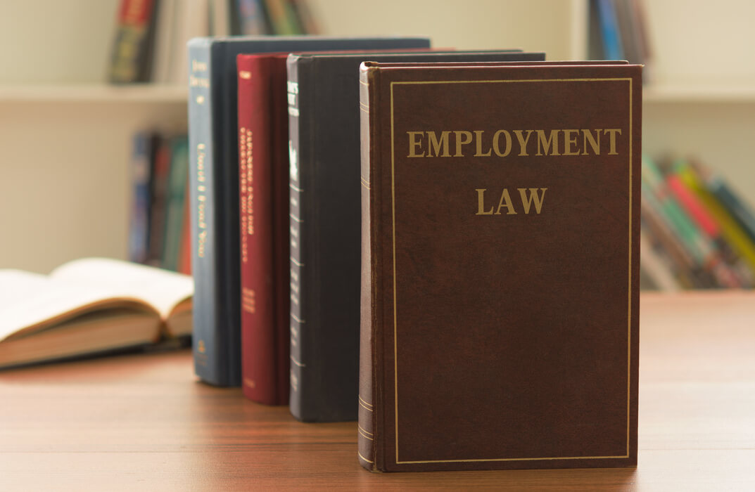 Employment and Labour Law