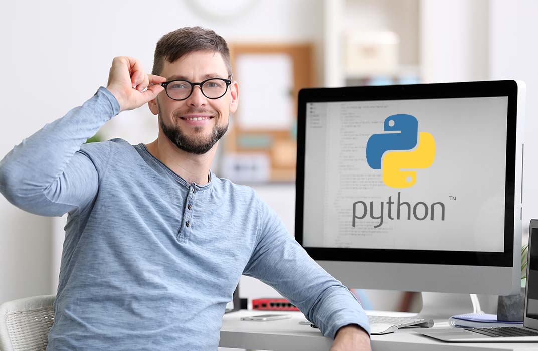 Ultimate Python Training for Beginners