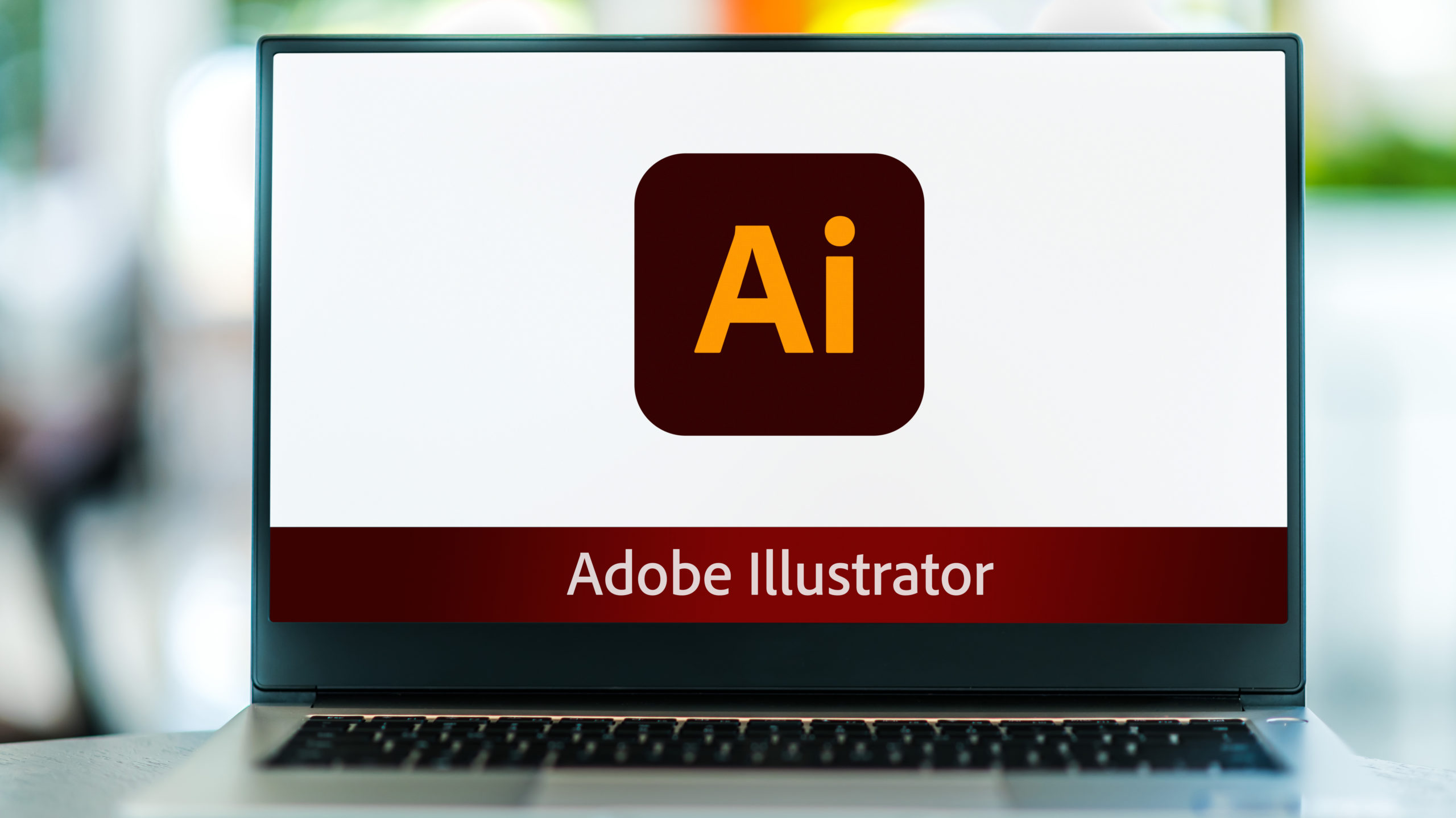 Adobe Illustrator