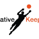 Creative Keepers logo