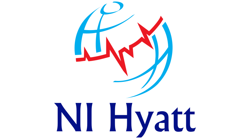 Ni Hyatt logo