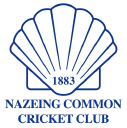 Nazeing Common Cricket Club logo