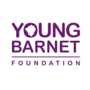 Young Barnet Foundation logo