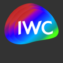 International WaterCentre logo