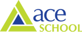 Ace Sup School logo