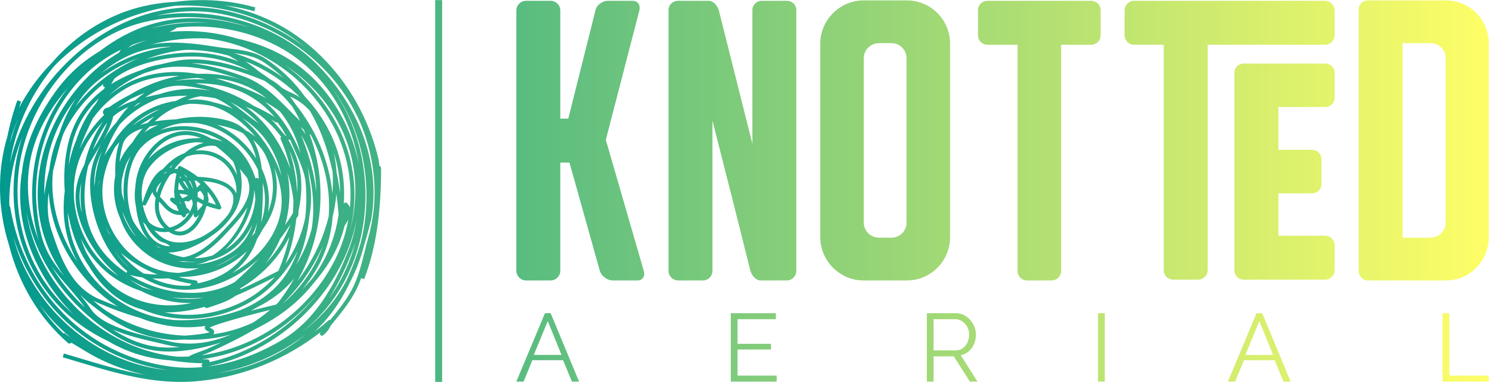 Knotted Aerial logo