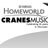 Cranes Music logo