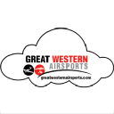 Great Western Airsports logo