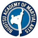 Bujutsu Academy Of Martial Arts logo