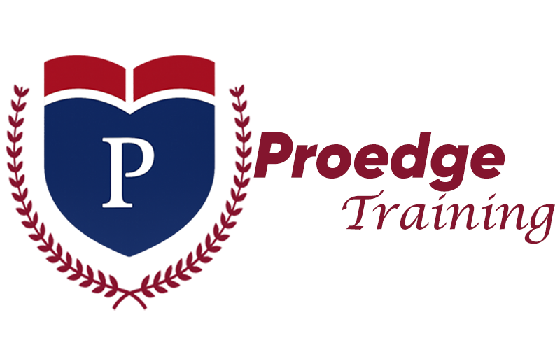 Proedge Training