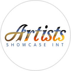 Artists Showcase Int logo