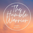 The Humble Warrior logo