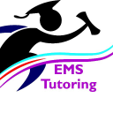 Ems Tutors logo