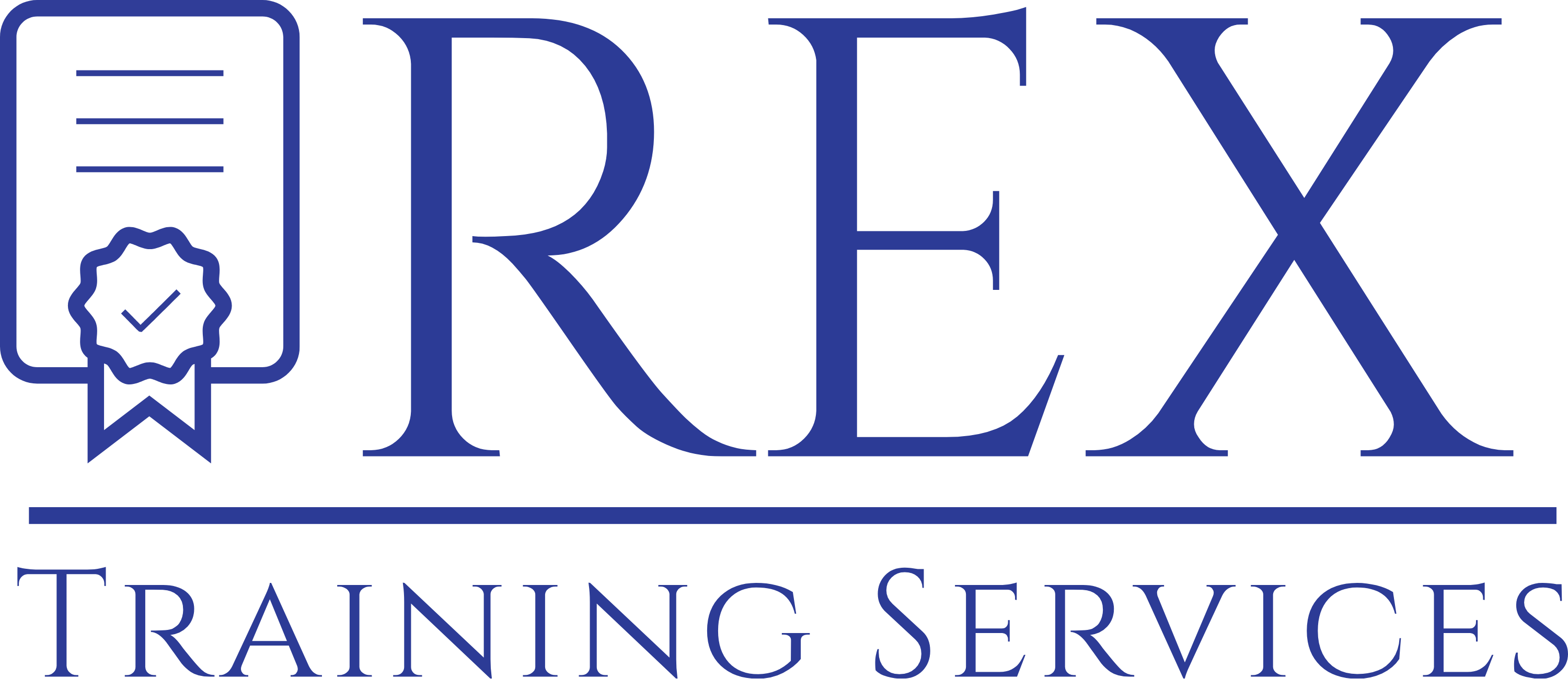 REX Training Services