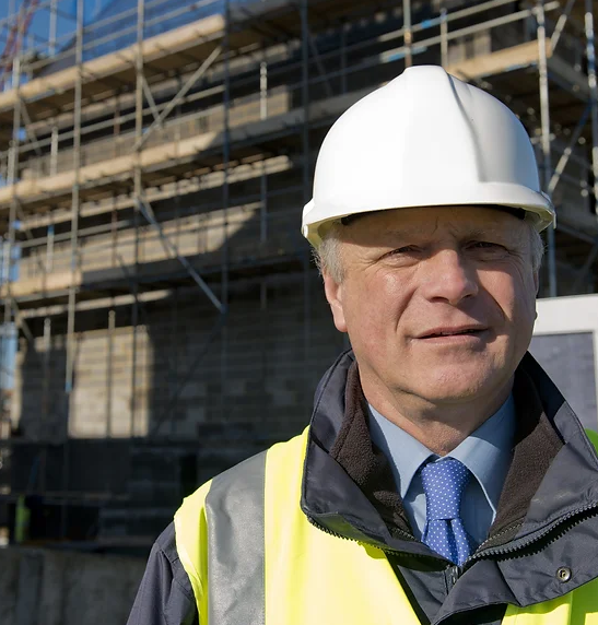 Level 6 NVQ Diploma in Construction Site Management