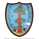 Elmfield School for Deaf Children logo